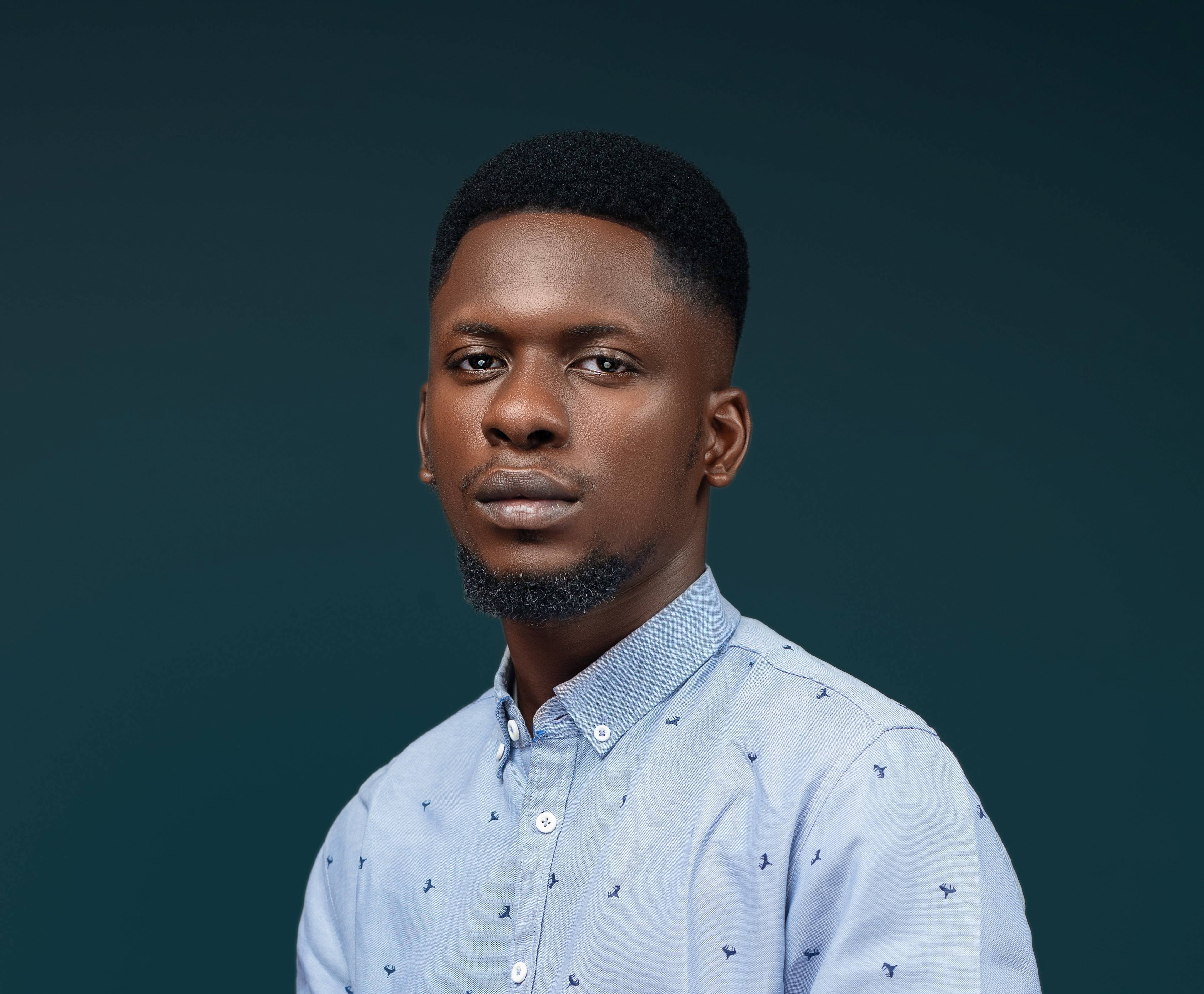 Favour Okoh